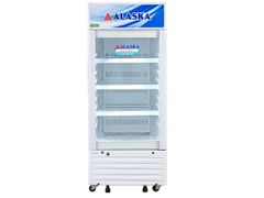  Tủ mát Alaska LC-233H - 160 lít 