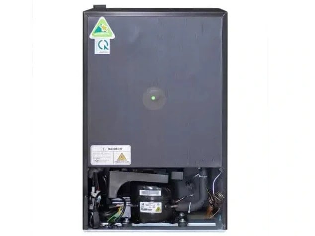 Ảnh minh họa Tủ mát Alaska LC-70B - 70 lít 3
