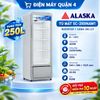 Tủ mát Alaska SC-250INAW1 Inverter 1 cánh 250 lít
