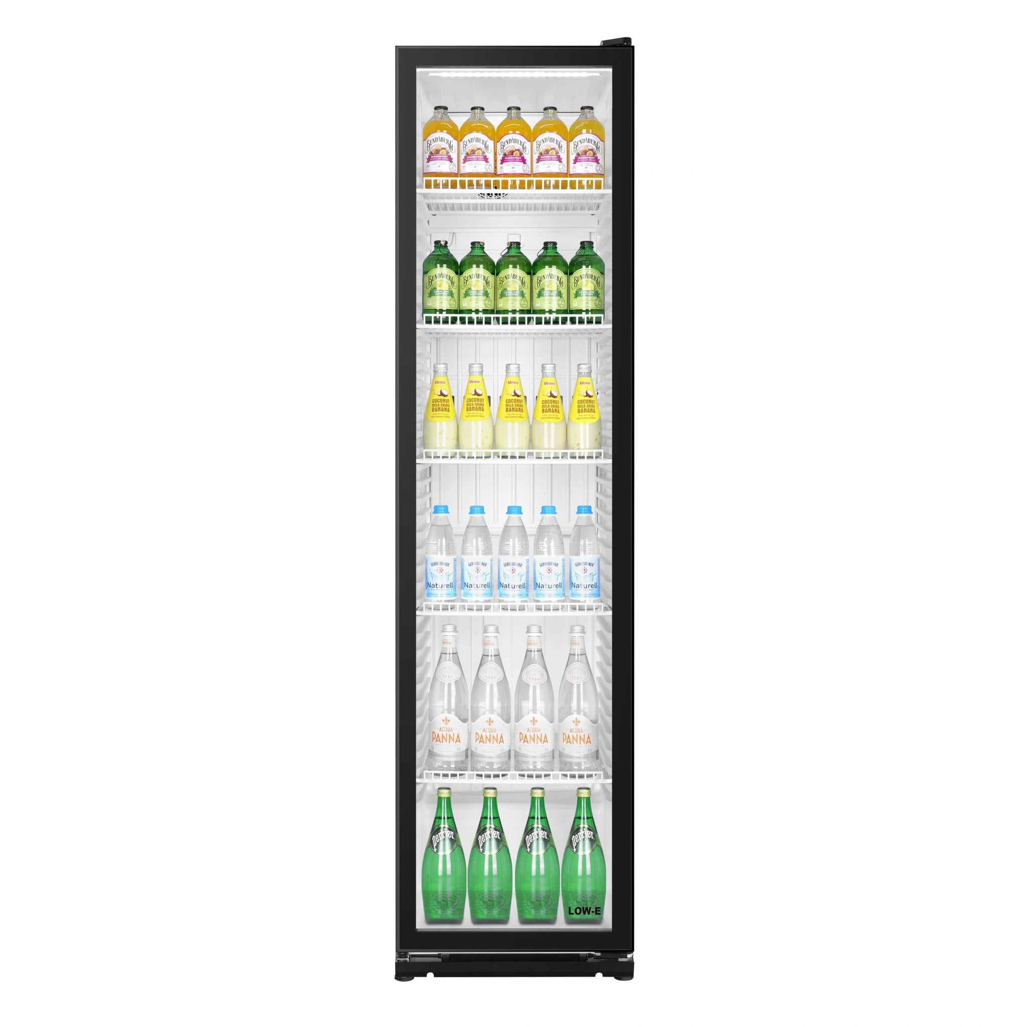 Tủ mát Aqua Inverter 265 lít AQS-AF410N