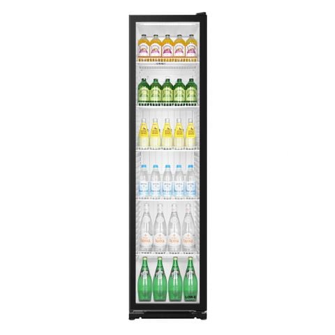 Tủ mát Aqua Inverter 265 lít AQS-AF410N