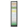 Tủ mát Aqua Inverter 265 lít AQS-AF410N
