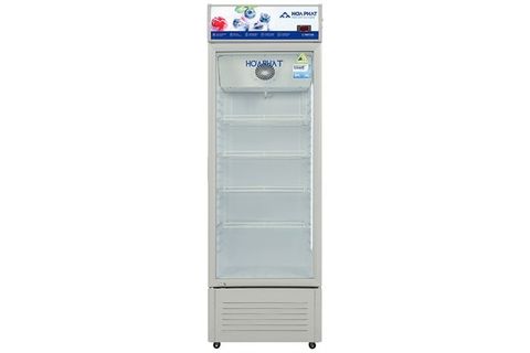 Tủ mát Hoà Phát 242 lít HSR D6242