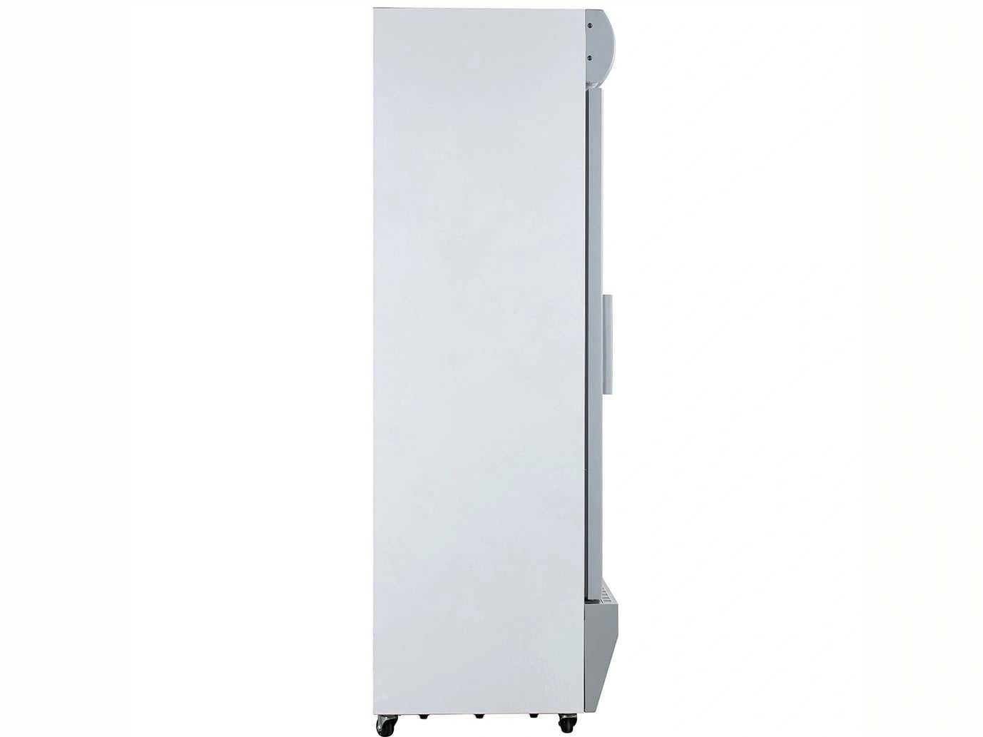 Ảnh minh họa Tủ mát Inverter Alaska 345 lít LCI-345 2