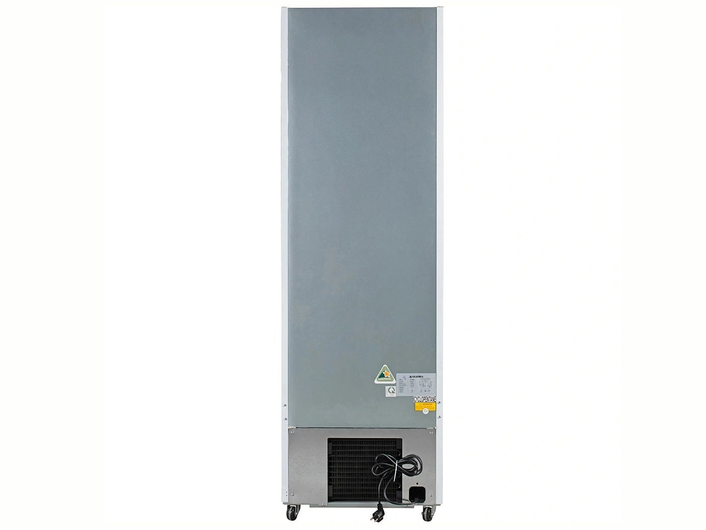Ảnh minh họa Tủ mát Inverter Alaska 345 lít LCI-345 3