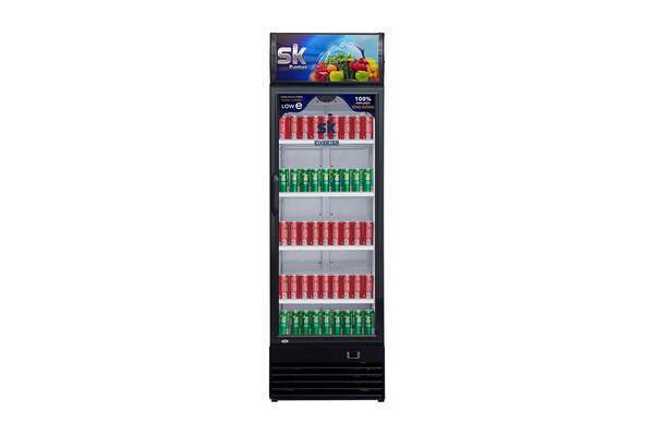 Tủ mát Sumikura 300 lít Inverter SKSC-300IFC