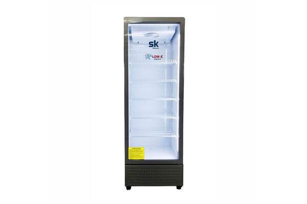 Tủ mát Sumikura 300 lít SKSC-300/JS