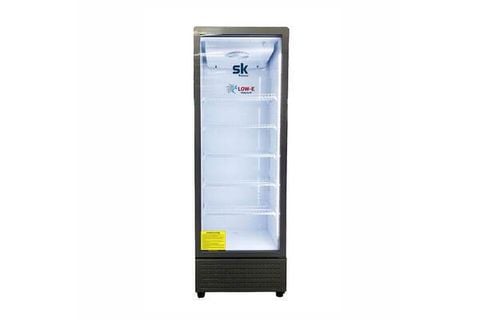 Tủ mát Sumikura 300 lít SKSC-300/JS