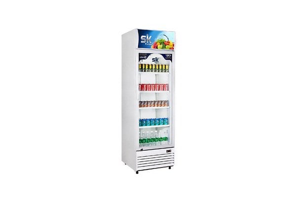 Tủ mát Sumikura 400 lít Inverter SKSC-400IFC