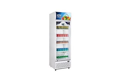 Tủ mát Sumikura 400 lít Inverter SKSC-400IFC
