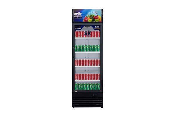 Tủ mát Sumikura 450 lít Inverter SKSC-450IFC