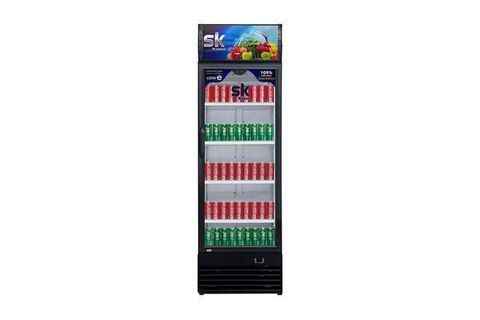 Tủ mát Sumikura 450 lít Inverter SKSC-450IFC