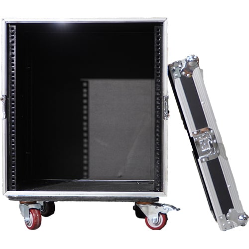 Ảnh minh họa Tủ rack 10U (gỗ) 1