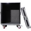 Tủ rack 10U (gỗ)