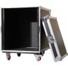 Tủ rack 10U (gỗ)