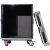 Tủ rack 10U (gỗ)