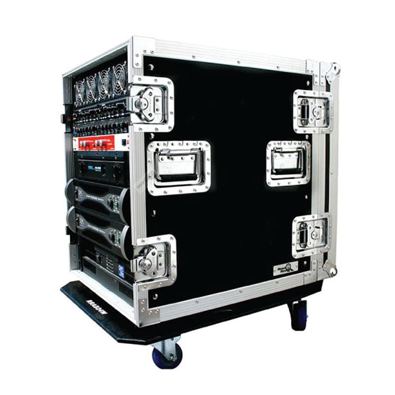 Tủ Rack 10U
