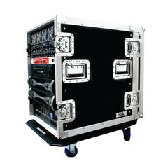  Tủ Rack 10U 