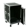 Tủ Rack 16U (Tủ thiết bị âm thanh)