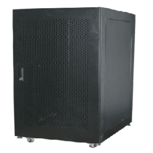 Tủ Rack HNR 10U-D1000