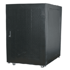  Tủ Rack HNR 10U-D1000 