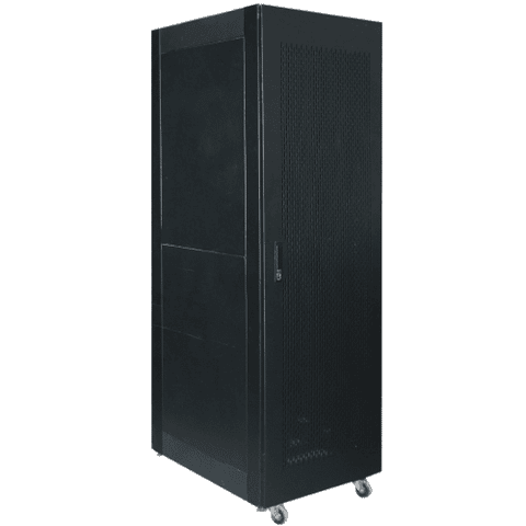 Tủ Rack HNR 42U-D1000