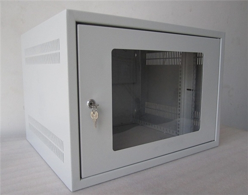 Tủ Rack Treo Tường SSN 12U-D500
