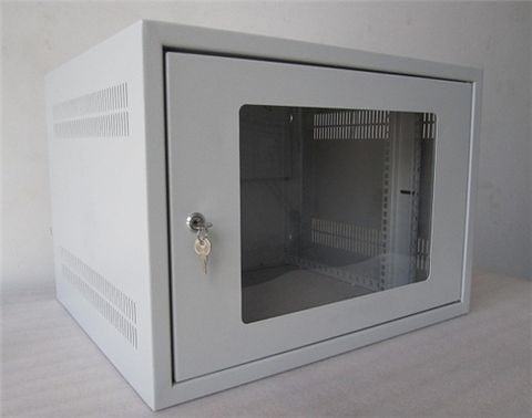 Tủ Rack Treo Tường SSN 12U-D500