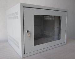  Tủ Rack Treo Tường SSN 12U-D500 