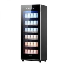  Tủ sấy chén bát tiệt trùng Fujihome DD180 