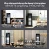 Tủ sấy chén bát tiệt trùng Fujihome DD220