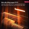 Tủ sấy chén bát tiệt trùng Fujihome DD300A