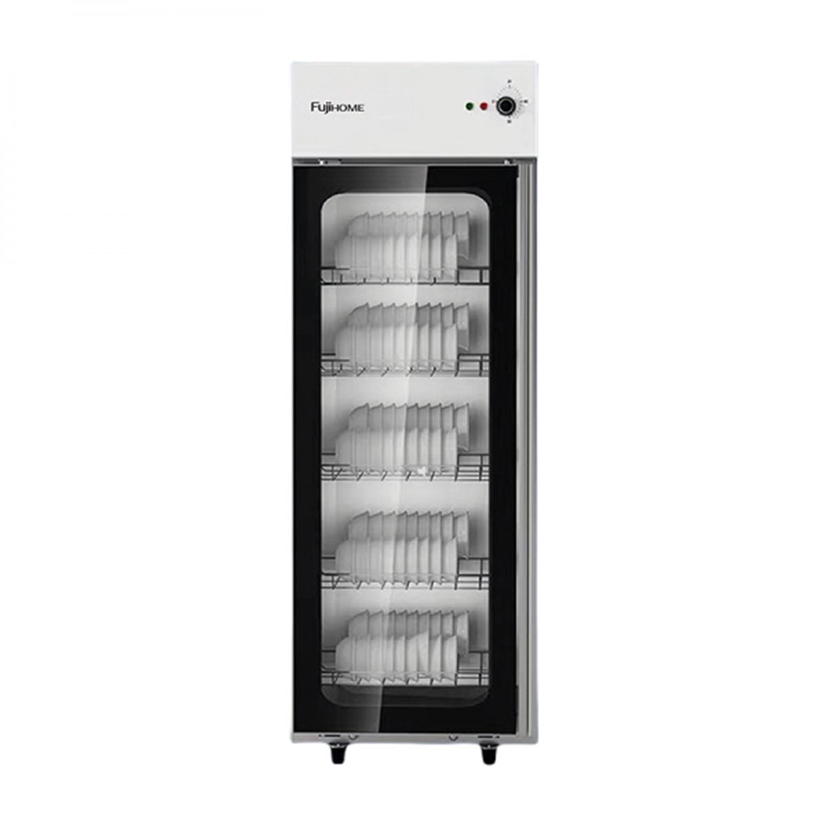 Tủ sấy chén bát tiệt trùng Fujihome DD300A