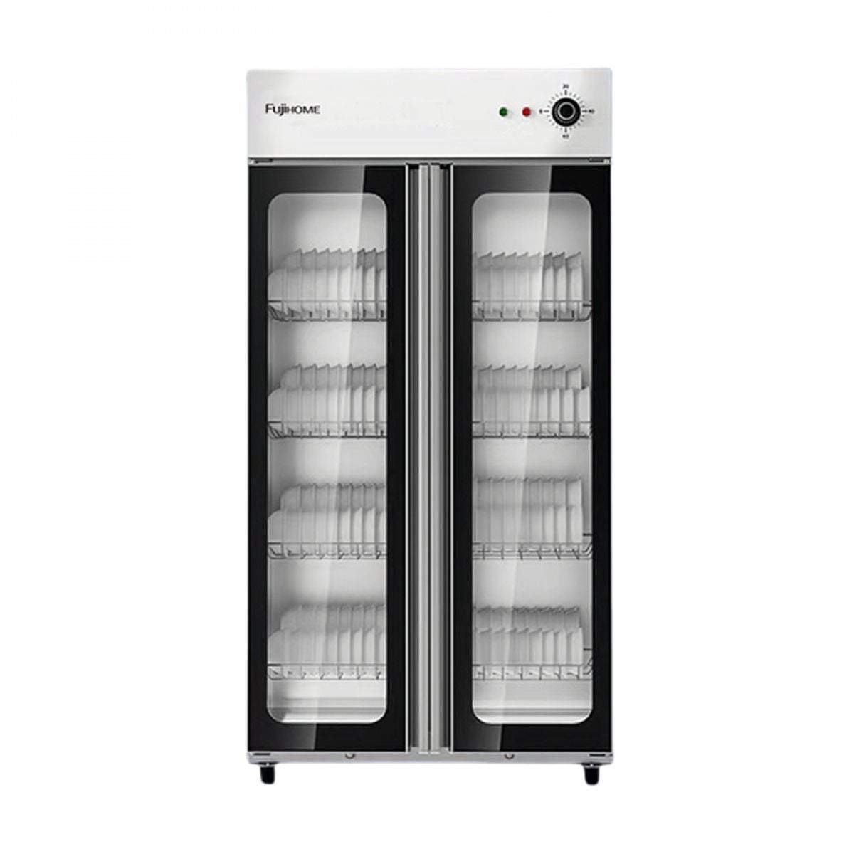 Tủ sấy chén bát tiệt trùng Fujihome DD400A
