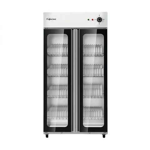 Tủ sấy chén bát tiệt trùng Fujihome DD400A