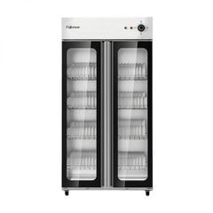  Tủ sấy chén bát tiệt trùng Fujihome DD400A 