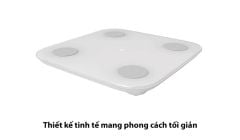  Đồ gia dụng Cân điện tử thông minh Xiaomi 