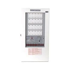  Tủ trung tâm báo cháy 16 kênh TFCC-16 