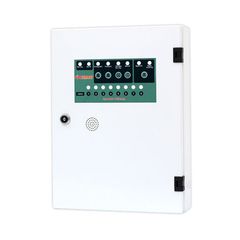  Tủ trung tâm báo cháy 2 kênh FCP-2 