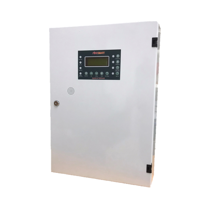 Tủ trung tâm báo cháy 20 kênh FSP-20