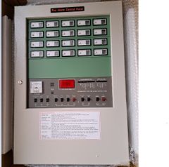  Tủ trung tâm báo cháy 20 kênh TFCC-20 