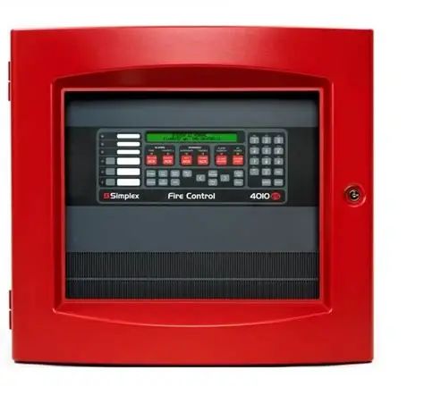 Tủ trung tâm báo cháy 24 kênh TFCC-24