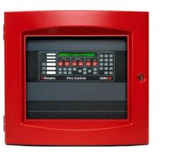  Tủ trung tâm báo cháy 24 kênh TFCC-24 