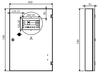 Tủ trung tâm báo cháy 32 kênh FSP-32