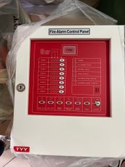  Tủ trung tâm báo cháy 32 kênh TFCC-32 