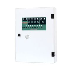  Tủ trung tâm báo cháy 4 kênh FCP-4 