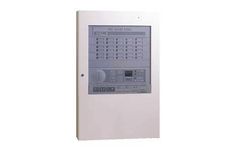  Tủ trung tâm báo cháy 40 kênh TFCC-40 