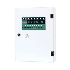  Tủ trung tâm báo cháy 5 kênh FCP-5 