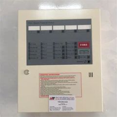  Tủ trung tâm báo cháy 8 kênh (Bao gồm nguồn dự phòng) TFC-8 
