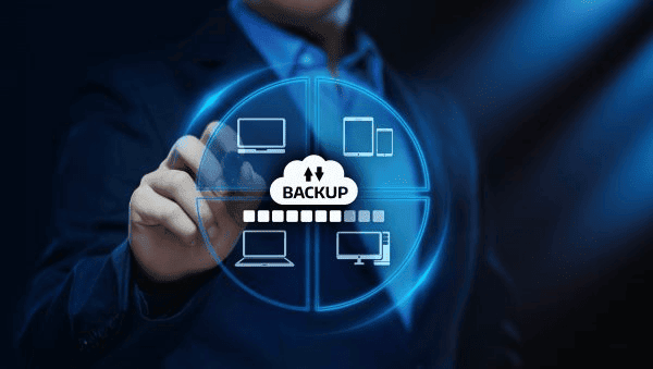 Tư Vấn Giải Pháp Backup